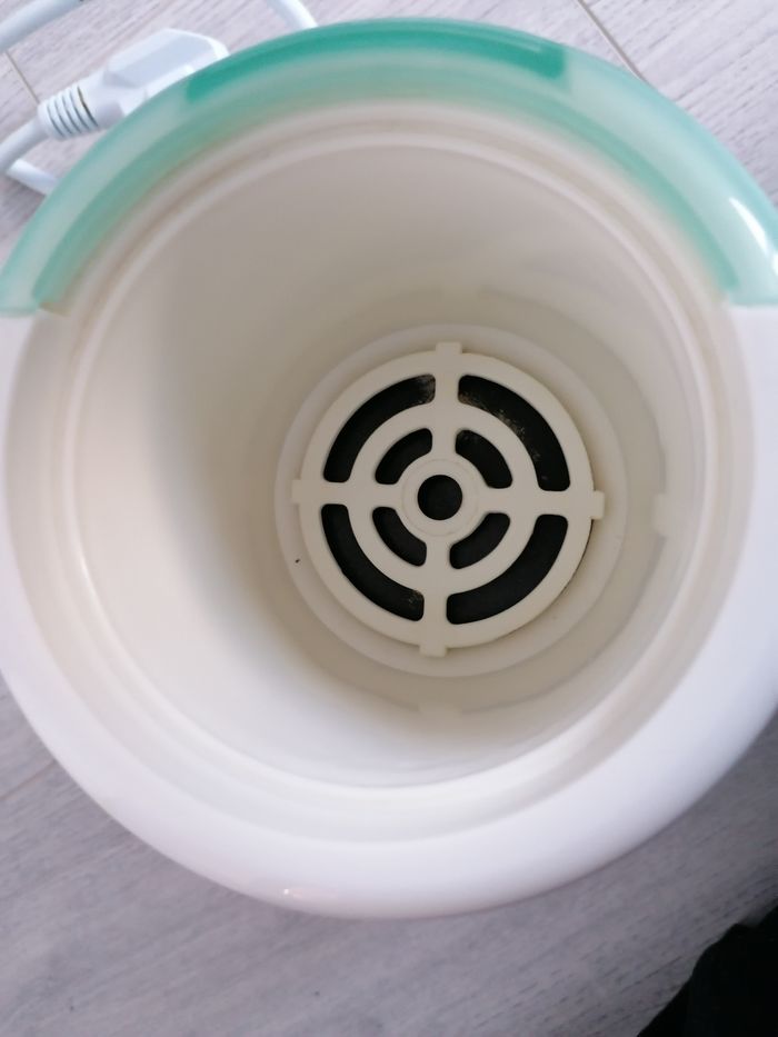 Chauffe biberon - photo numéro 2