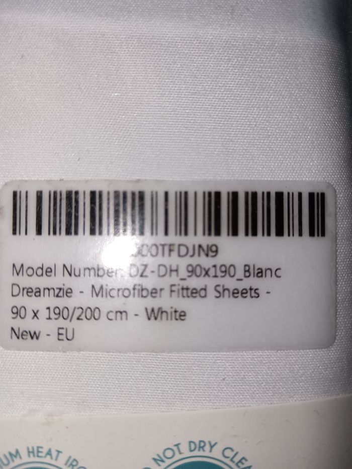 Draps - photo numéro 3