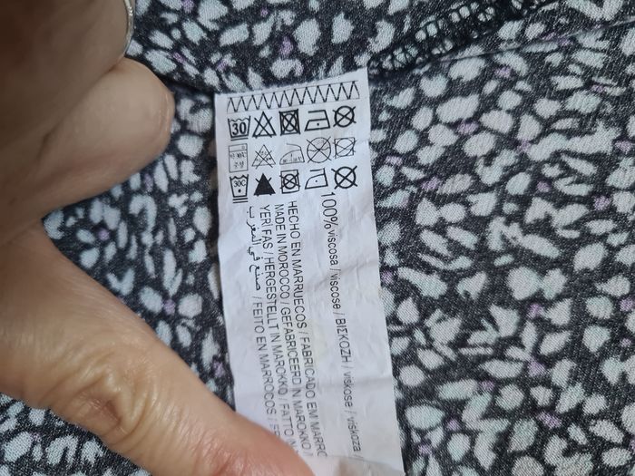 Jupe longue Pull & Bear / Taille S - photo numéro 4