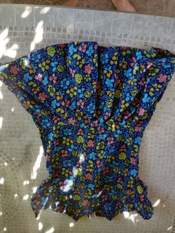 robe