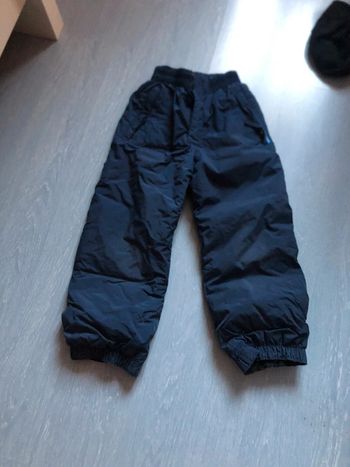 Pantalon de ski