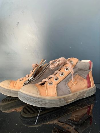 Chaussures bopy taille 27