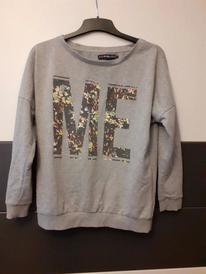 Pull even&odd taille S - photo numéro 2
