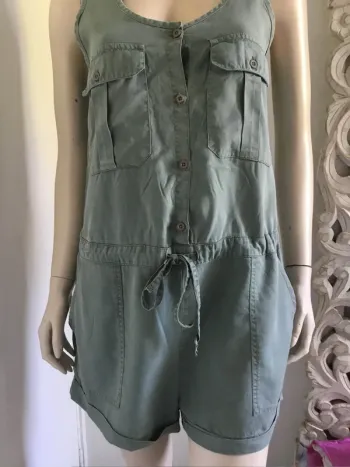 Combi short