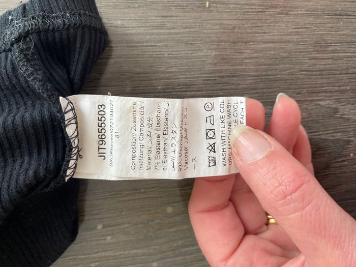 Débardeurs - 34 - photo numéro 10