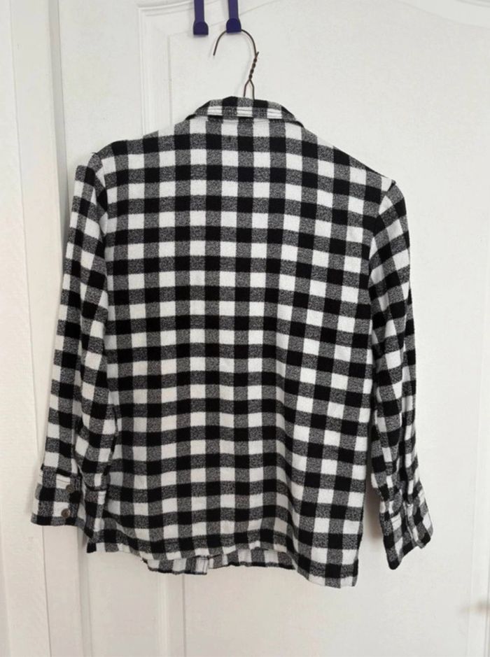 • Chemise ~ Kiabi ~ Taille 10 ans • - photo numéro 4