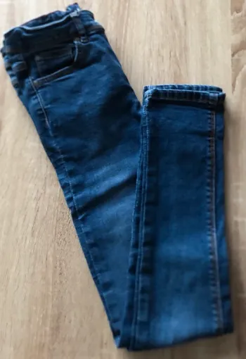 Jeans Tao