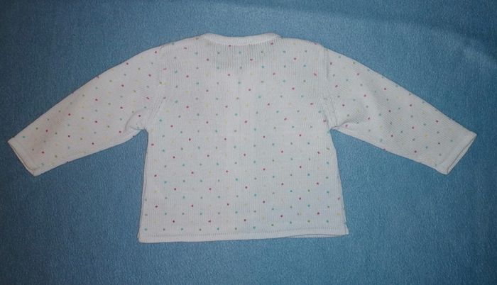 Gilet - photo numéro 2