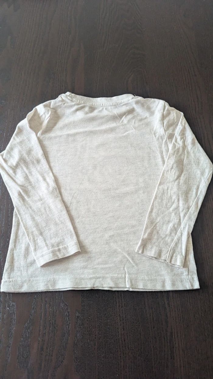 T-shirts manches longues - photo numéro 6
