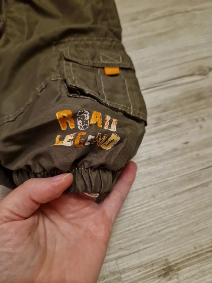 Pantalon 18mois - photo numéro 2