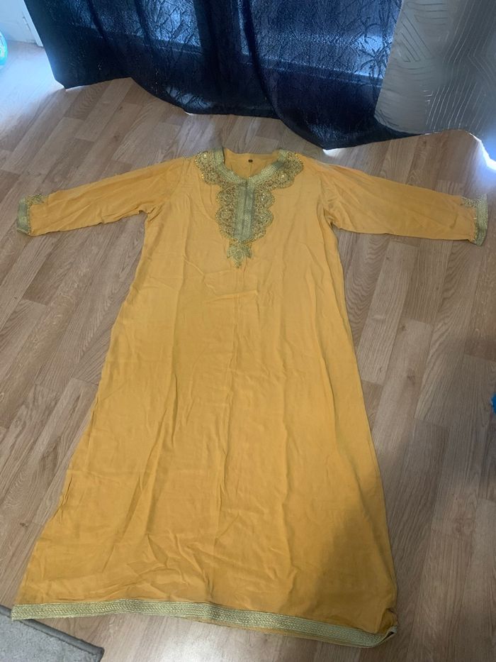 Djellaba - photo numéro 4