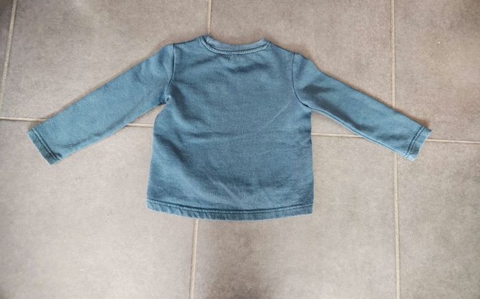 Pull taille 4 ans - photo numéro 3