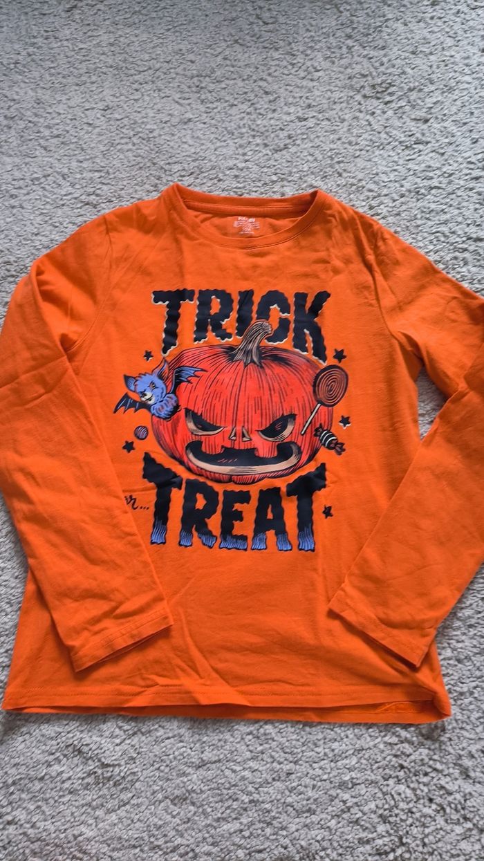 Haut halloween
