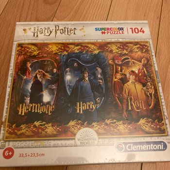 # puzzle # harry potter