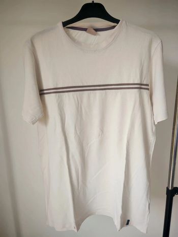 T-shirt manches courtes