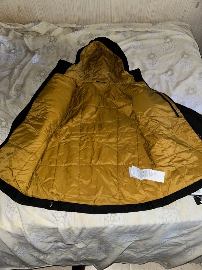 Soudoune Stone Island Jacket - photo numéro 5