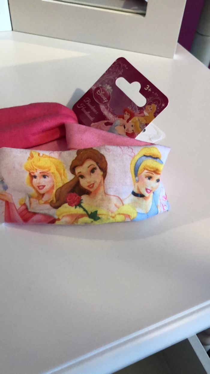 Bandeaux - photo numéro 2