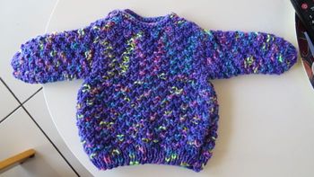 pull point fantaisie