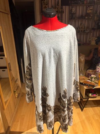 Robe hiver