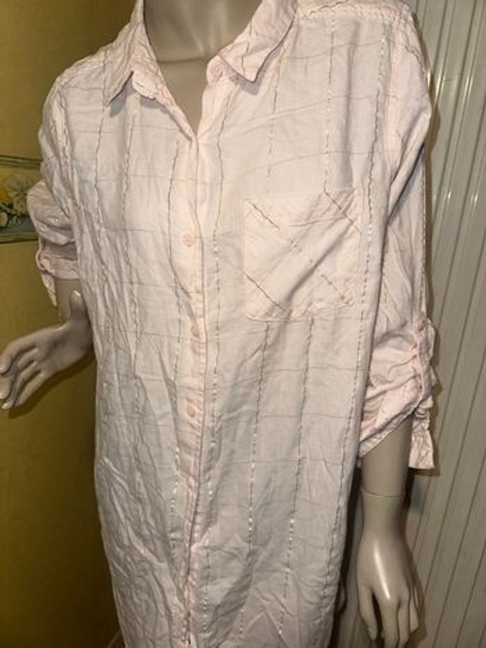 Tunique in extenso - photo numéro 5