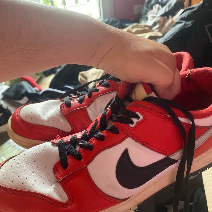 Chaussures Nike - photo numéro 2