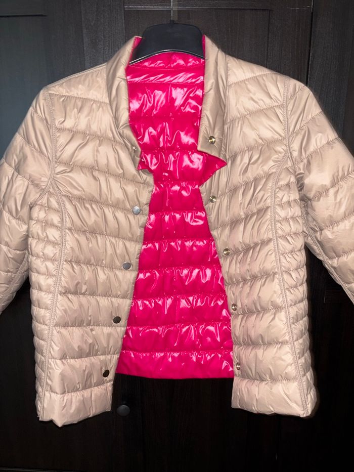 Veste réversible - photo numéro 3