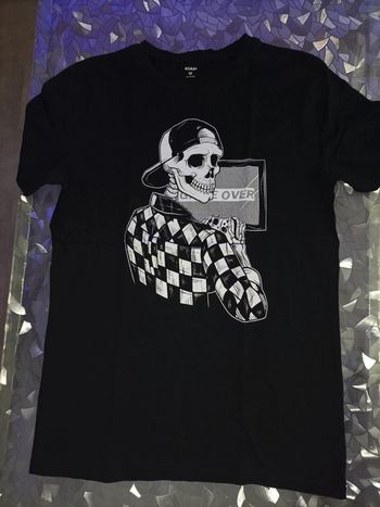 Tee shirt homme neuf