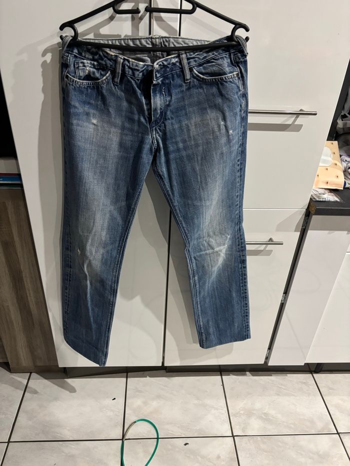 Lot de trois ou 1 . Jean le temps des cerises.