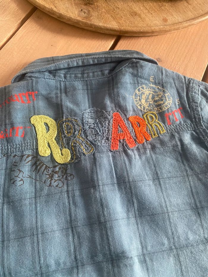 Ensemble Catimini 12 mois - photo numéro 12