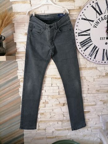 Jean's droit homme