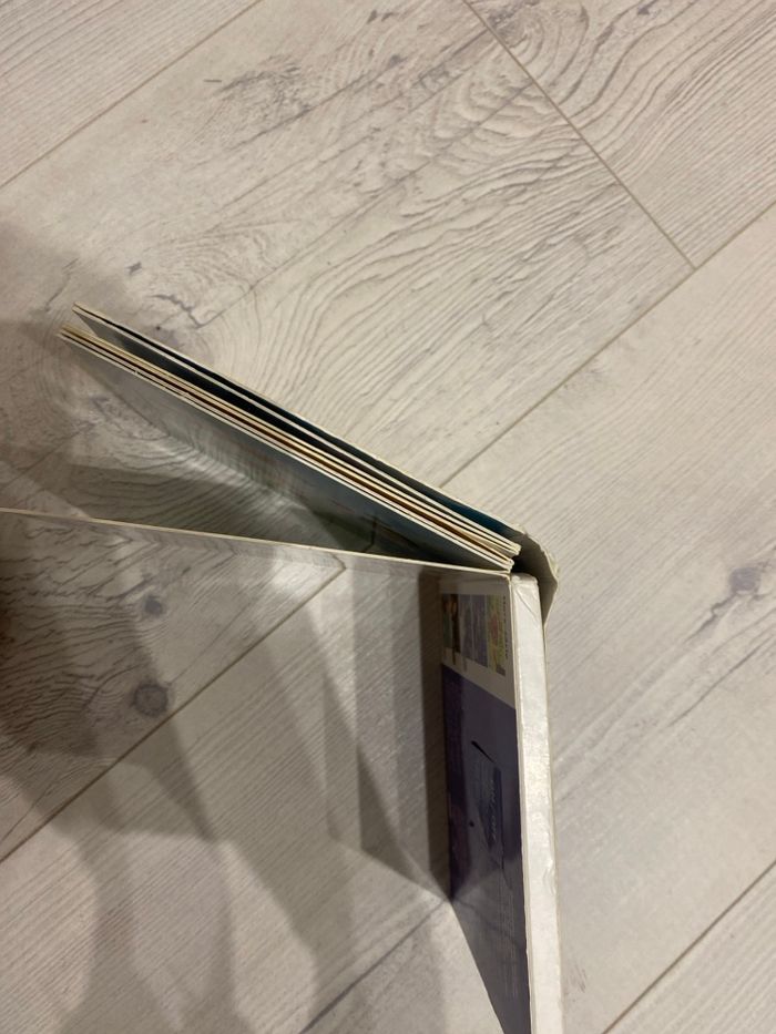 Mes petits imagier sonores mes comptines - photo numéro 2