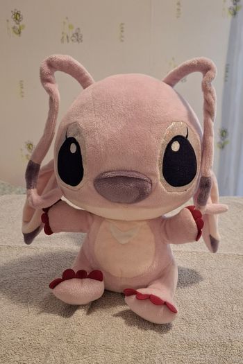 Angèle " Lilo et Stitch "