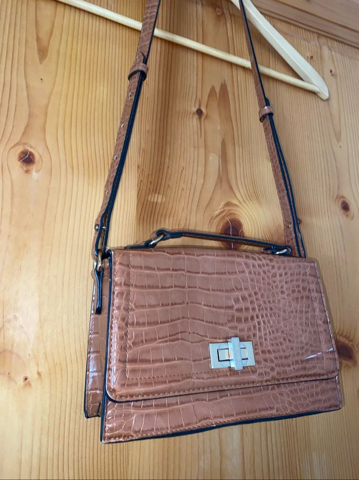 Sac à bandoulière - photo numéro 4