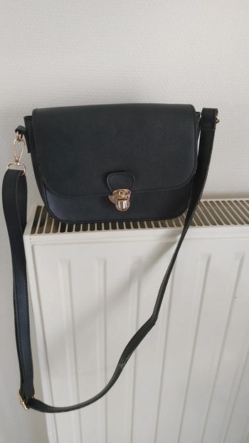 Petit sac bandoulière