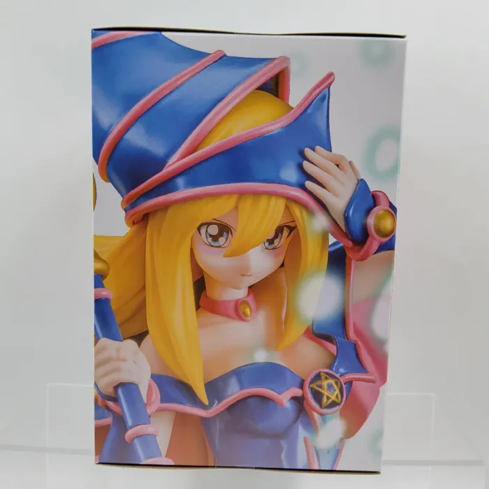 Yu-Gi-Oh! Duel Monsters Figure - Equal Arts - Dark Magician Girl - photo numéro 3