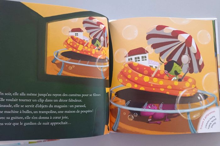 11- Lot de livres McDo - photo numéro 13