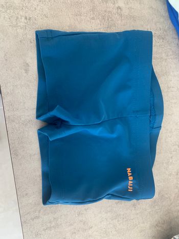 Maillot de bain 2 ans