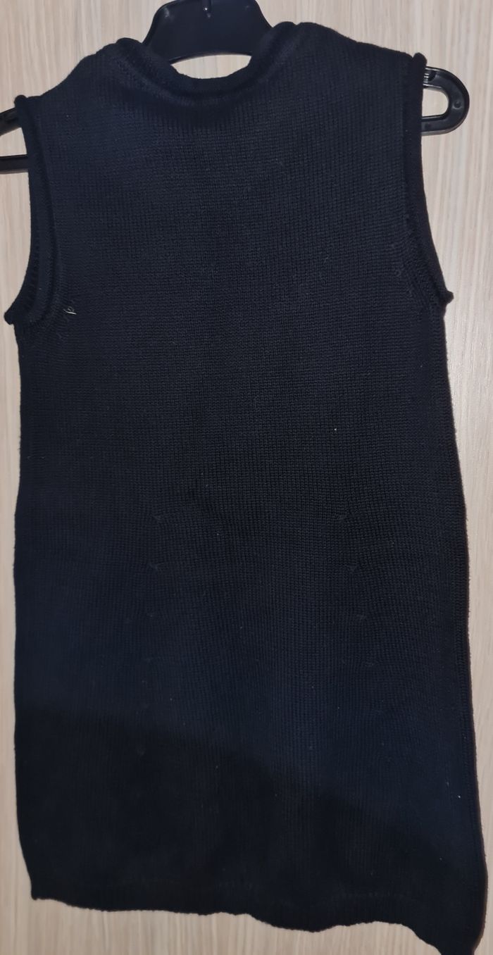 Robe hiver - photo numéro 2