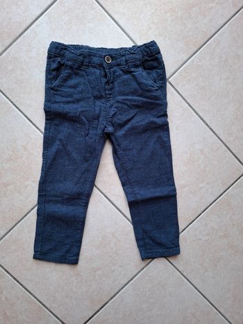 Pantalon léger 