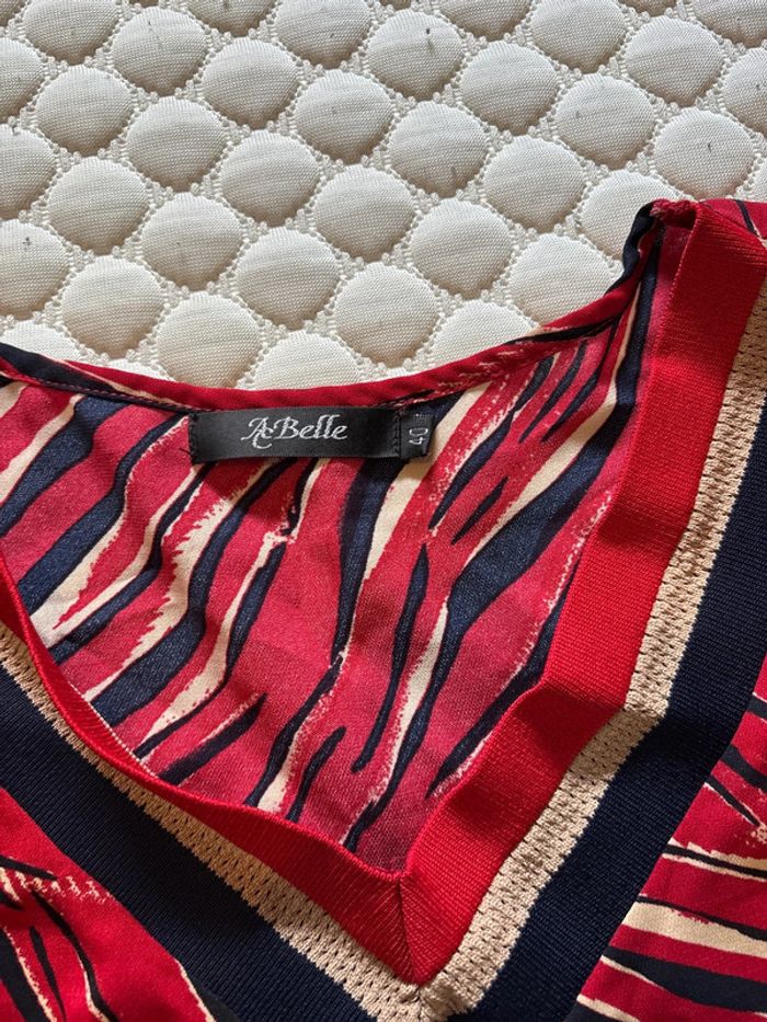 Blouse manches longues taille 40 - photo numéro 4