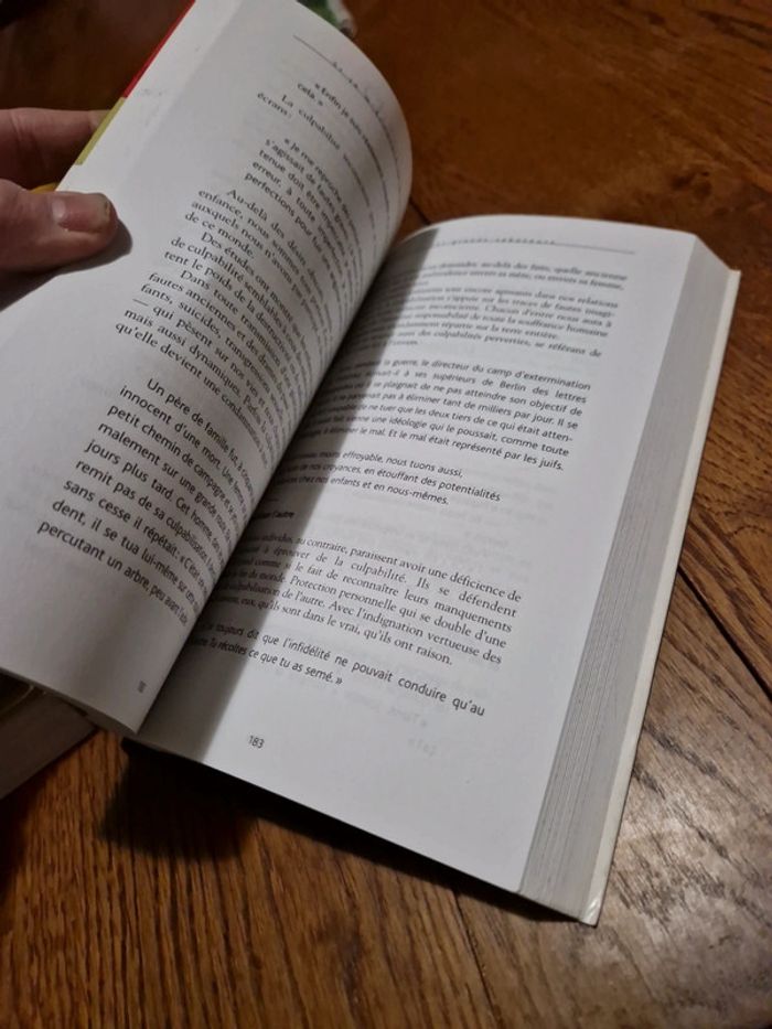 Si je m'écoutais je m'entendrais - photo numéro 4