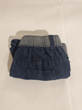 Obaïbi - 12 mois - Short