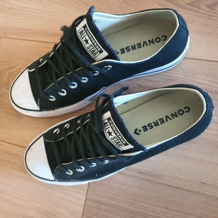 BASKETS CONVERSE - photo numéro 3