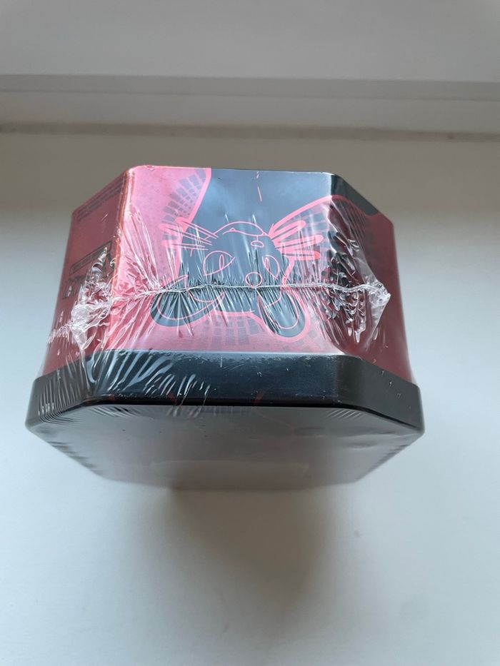 Pokébox Mewtwo Ex de la Team Rocket EV10 - photo numéro 6