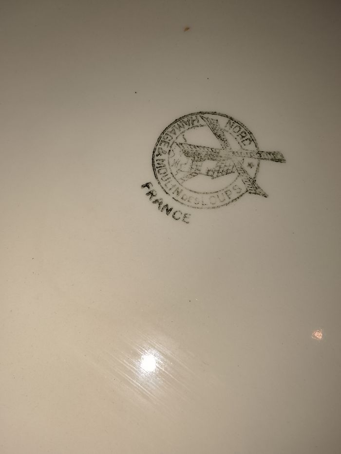 Plat Moulin Des Loups Hamage - photo numéro 4