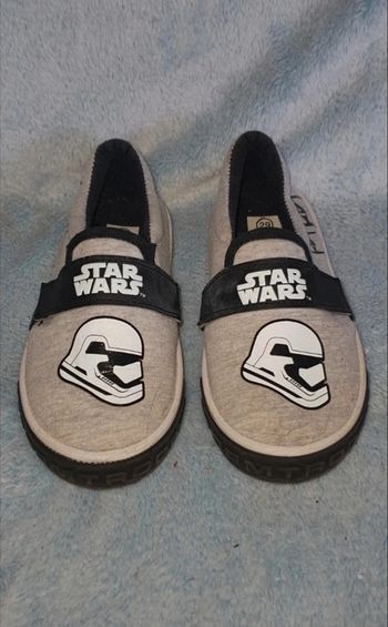Chaussures star wars 29
