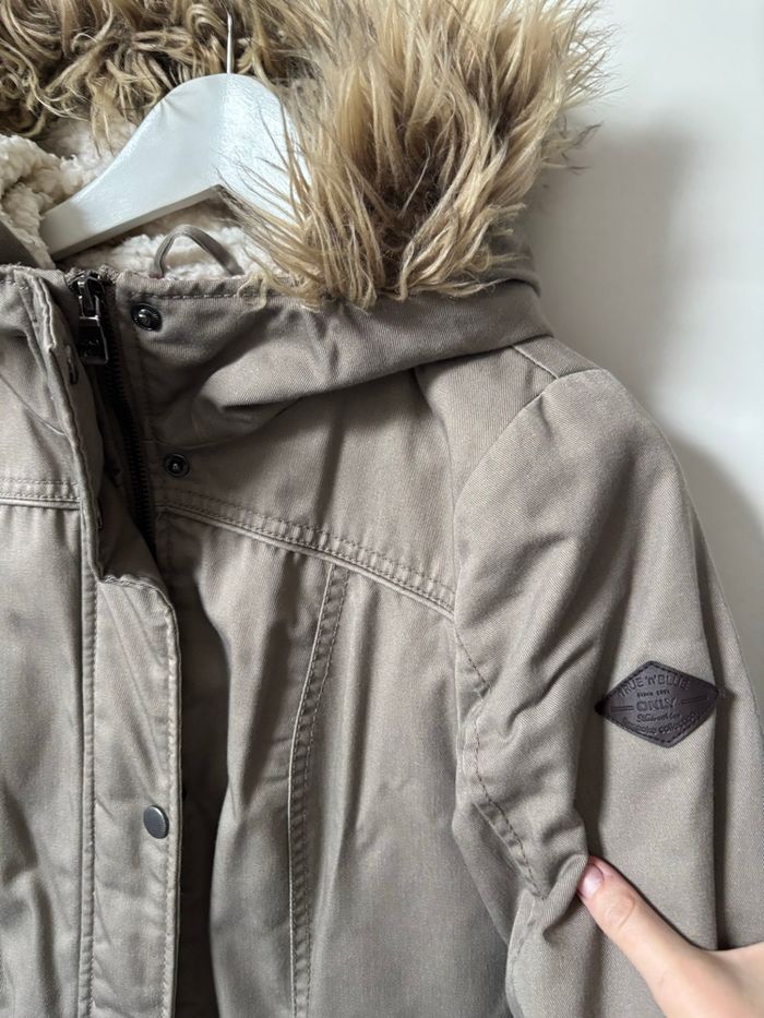Veste ONLY - photo numéro 5