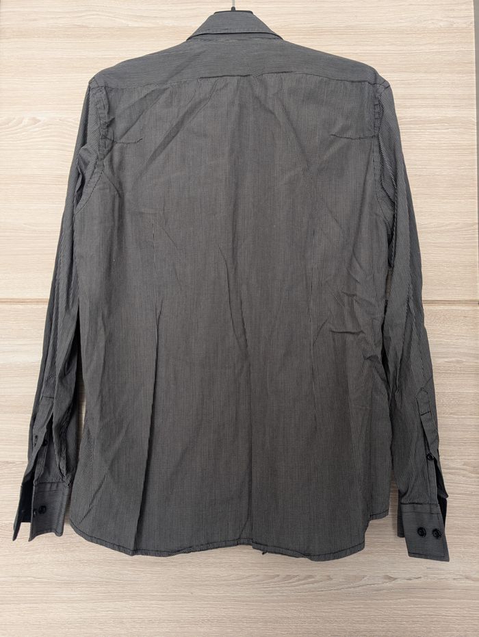Chemise homme Jules, taille XL, très bon état - photo numéro 3
