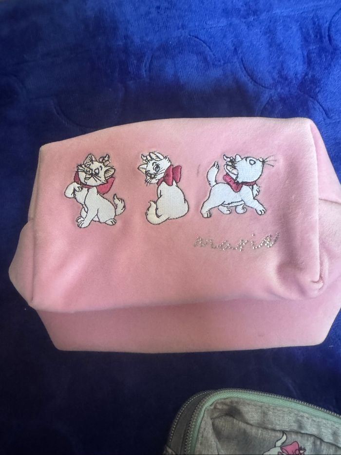 Trousse Marie Disney - photo numéro 4