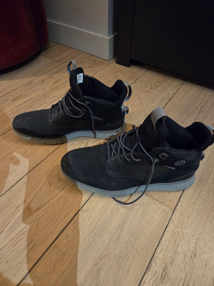 Chaussure timberland - photo numéro 4